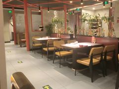 -四川饭店·小龙虾(长白店)