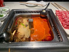 -海底捞火锅(顺义华联店)