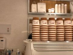 -Cafe on warm(丹霞店)
