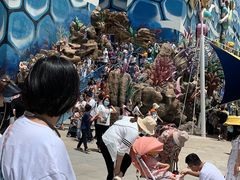 -华夏文旅海洋公园