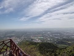 -北京西山国家森林公园