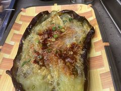 -老吕涮羊肉•东北原味烧烤•大油边•烤鱼(五角场店)