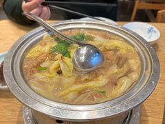 -山东宾馆·齐鲁苑餐厅
