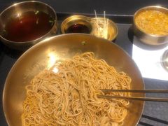 -贡梅老面馆·蟹粉面·无锡特色小吃(南长街主推店)