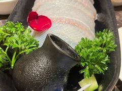 -海底捞火锅(吴中路店)