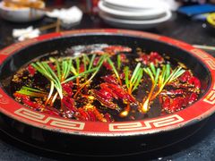 -矮板凳老火锅(宽窄巷子店)