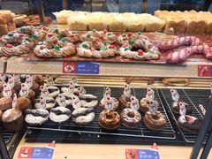 -BreadTalk面包新语(龙之梦购物中心莘庄店)
