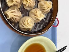 -紫金港餐饮中心-风味餐厅(浙江大学紫金港校区店)