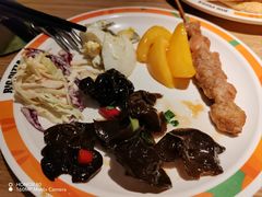 -比格比萨自助(南京万达茂店)