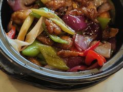 -日昌餐馆(亦庄店)