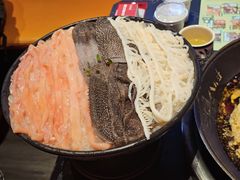 -巴蜀大将火锅(春熙店)