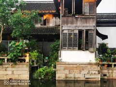 -嘉兴月河历史街区