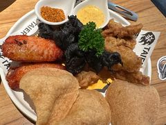 -太二酸菜鱼(汕头苏宁广场店)