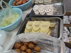 -张记炸串肠粉
