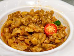 蜜汁凤爪-星龙海鲜(望江东路店)