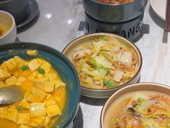 -志明眷村·台式融合菜·宵夜