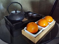 -广州四季酒店