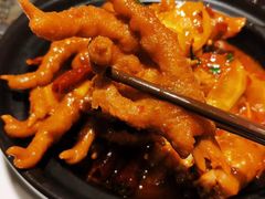 -潮粤香海鲜酒楼(沙湖店)
