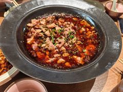-大盐帮川菜馆(长楹天街店)