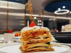 拿破仑-北京厨房(西安SKP店)