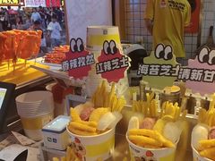 -味子夫鸡柳(解放碑总店)