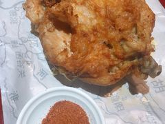 -窄巷子陕菜馆·地道陕西菜(粉巷店)