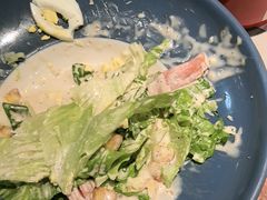 -通海俄式烧烤·俄罗斯大串(嵩山路店)