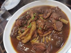 烧老鹅-壶园美食·淮扬菜(东圈门店)