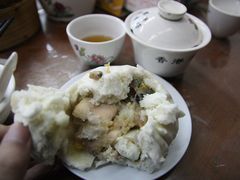-香港蓮香樓(上環店)