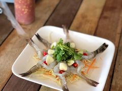 -Doo Dee Thai Food(Issan/Isaan/Esan)