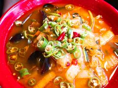 -香港饭店0410(明洞店)