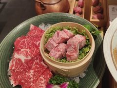 -盡膳口福跷脚牛肉火锅(国贸商城店)