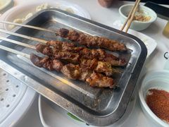 -李恩记清真水饺(北电大厦店)
