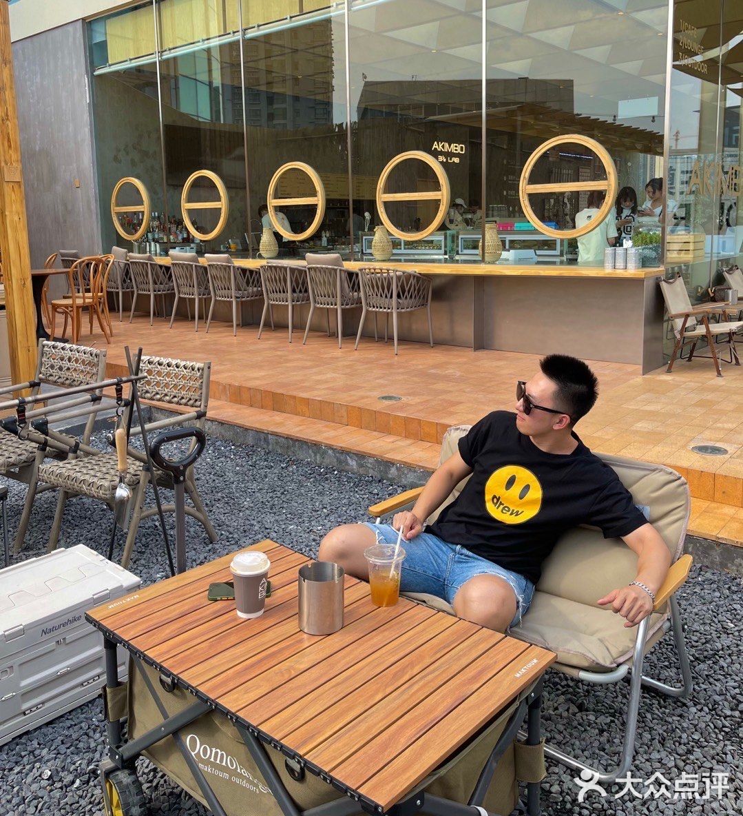 郑州最值得打卡的网红咖啡店