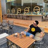 郑州最值得打卡的网红咖啡店