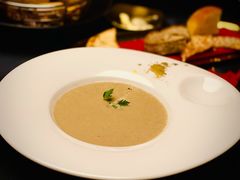 -wann lounge 低温慢煮牛排·清吧