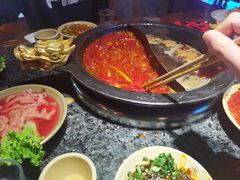 -蜀大侠火锅(总府路店)