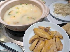 -如一鸡鲍鱼·粤式煲汤(长泰广场店)