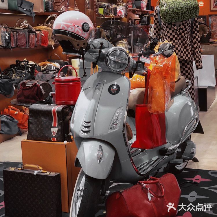 成都第一家中古店 | 大名鼎鼎🉐️ 代官山