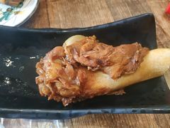 -老友谊冷面店(苏家屯店)