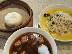 -东园小馆·早茶·淮扬小炒(江都路店)