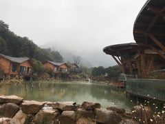 -杭州开元森泊度假乐园