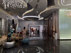 -希乐曼艺术中心·婚礼·活动·宴会厅(南山店)