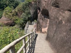 -丹霞山风景名胜区