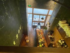 -BIJOU coffee&cocktail(龙岗万科广场店)