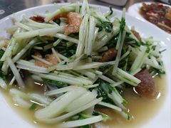 -健跳小海鲜(人民路店)