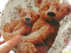 -珍妮曲奇聪明小熊(尖沙咀店)