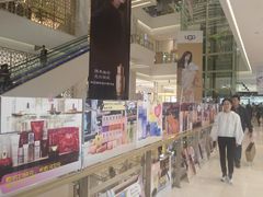 -乐天百货(环球中心店)