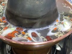 -大明铜锅·烤涮坊·烧烤(总店)