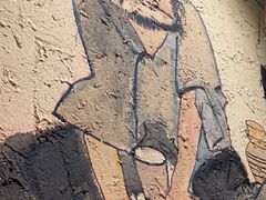 -泥糊破店小酒馆·团建聚餐(南京西路店)